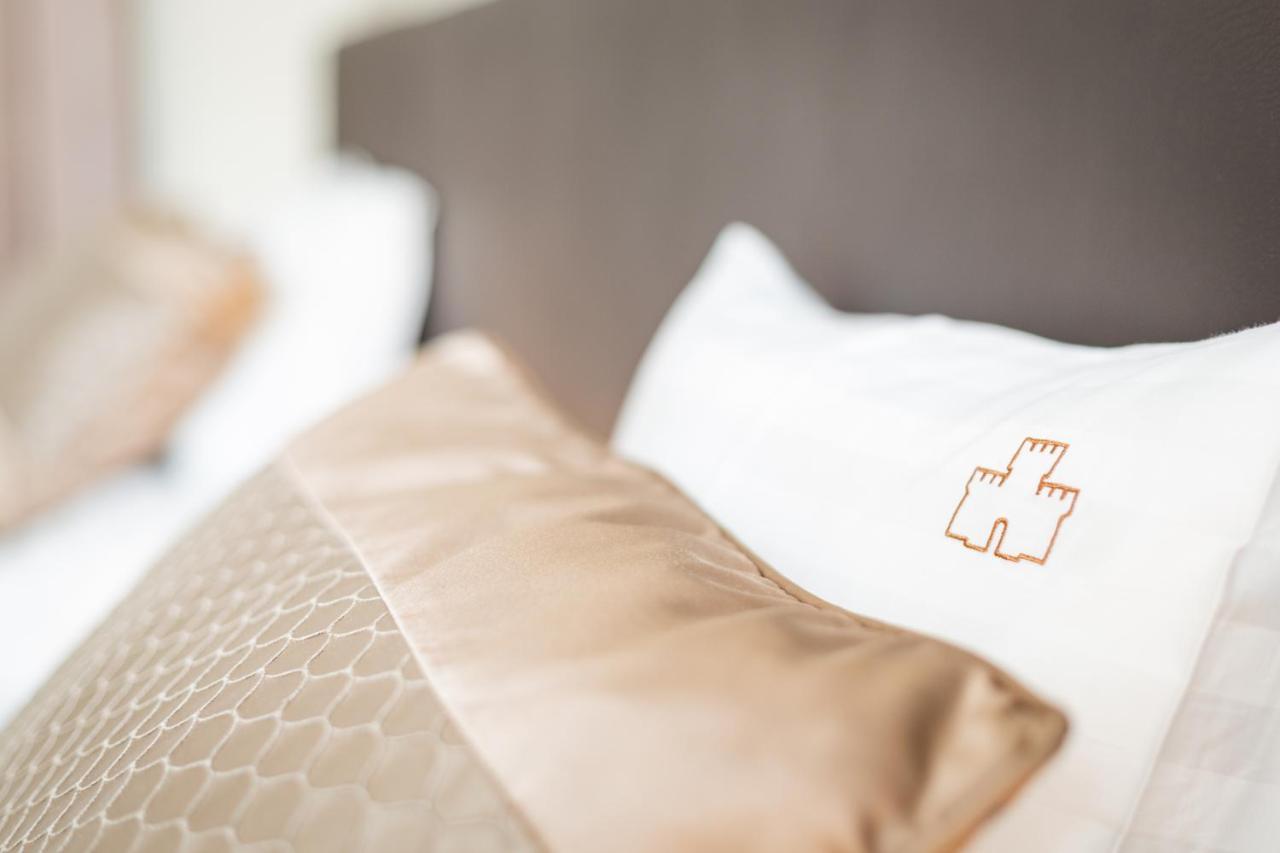 Vegvar Spa Apartman Gyula Exteriér fotografie