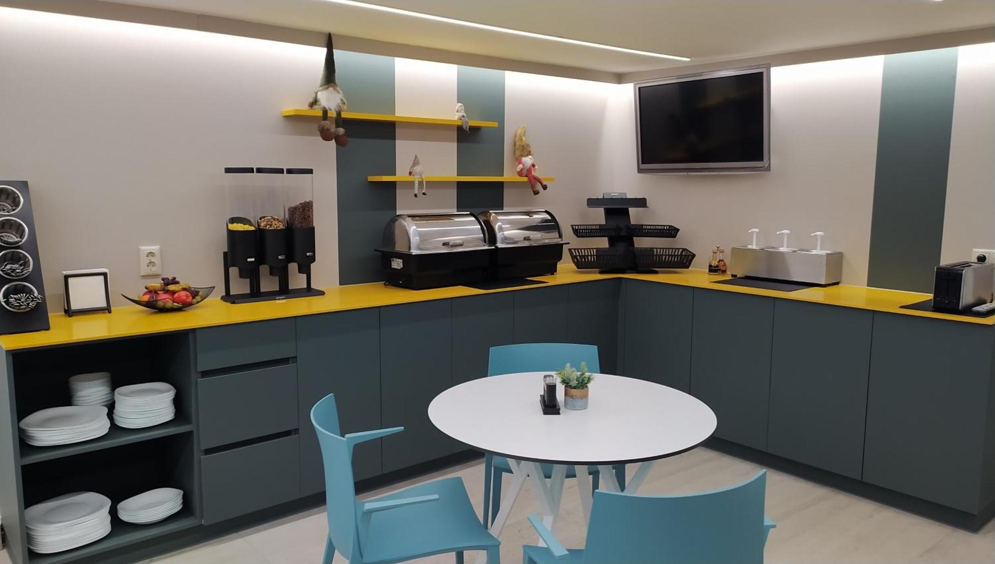 Vegvar Spa Apartman Gyula Exteriér fotografie