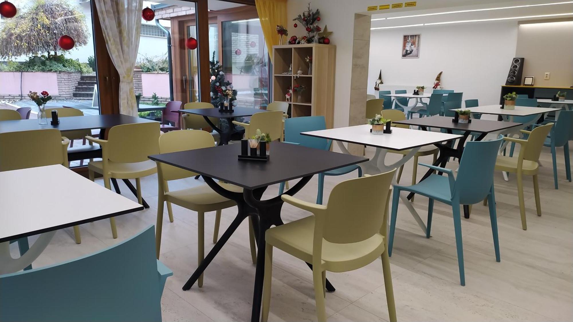 Vegvar Spa Apartman Gyula Exteriér fotografie